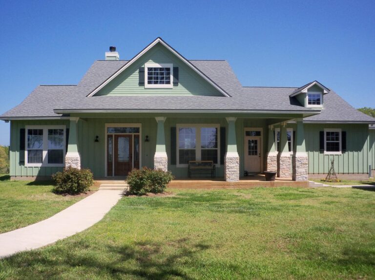 About Southwest Homes Of Arkansas