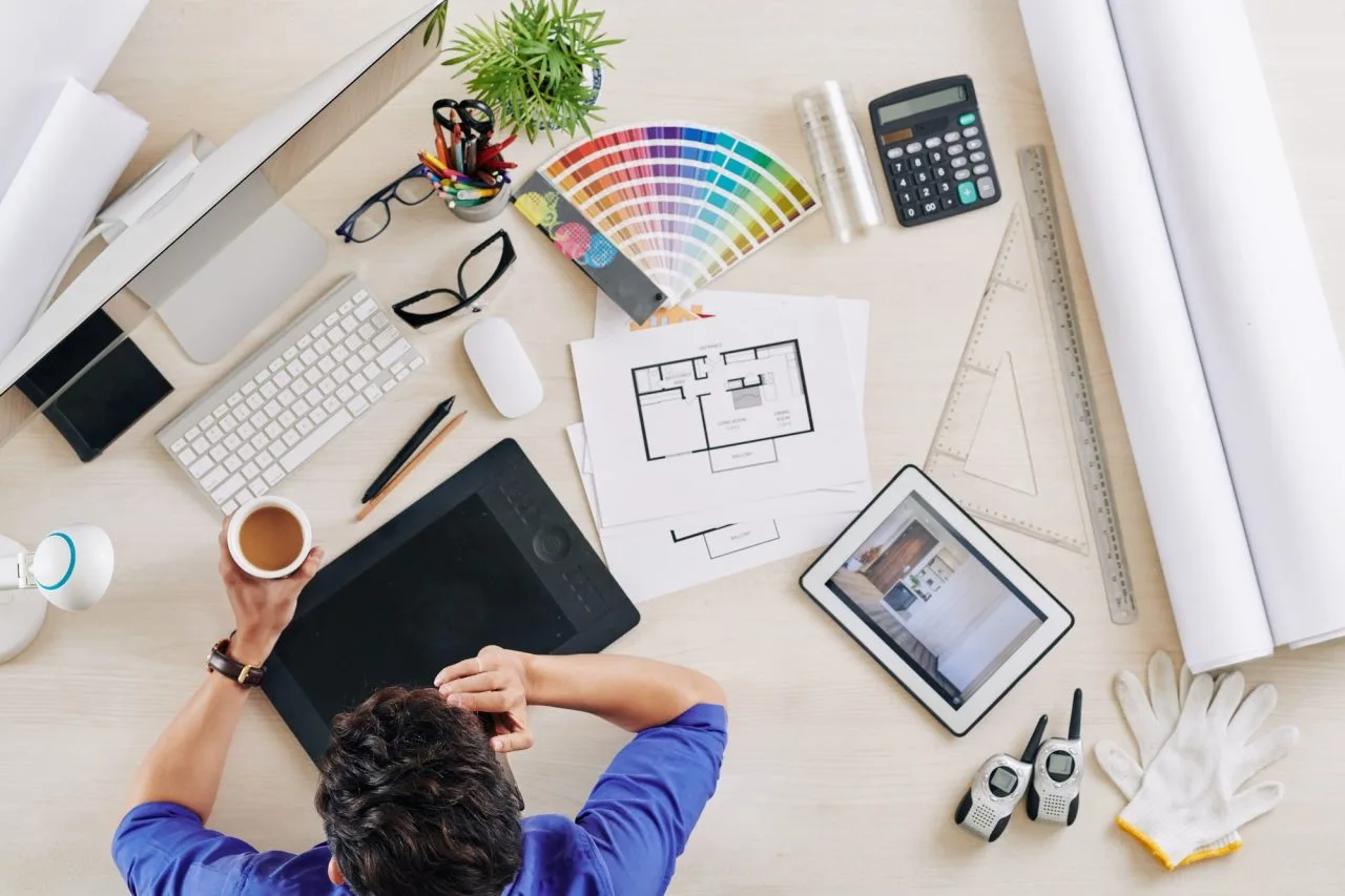 WGR Homes financing consultation